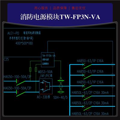 WPFPM-1M1 电流信号传感器 支持OEM
