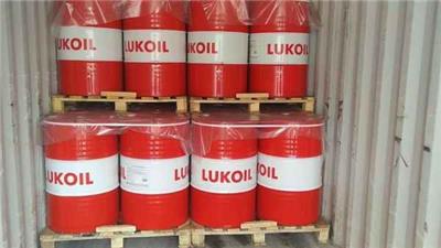 正品卢克伊尔LUKOIL重负荷润滑油品批发零售