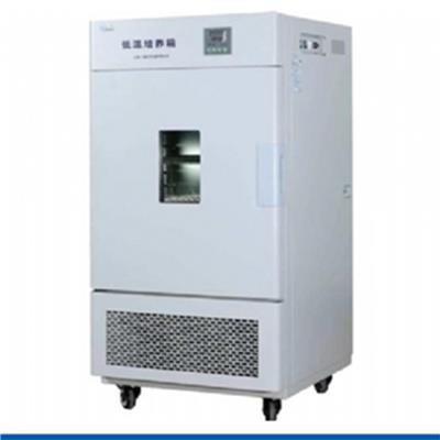LRH-50CB低温培养箱与传统低温设备相比，降温时间减少40%以上