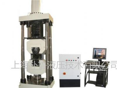 高频电子疲劳试验机供货公司 上海朴鲁液压技术供应