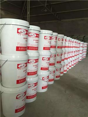 聊城聚合物加固砂浆生产厂家 三方检测认证 粘结力强 三方检测认证