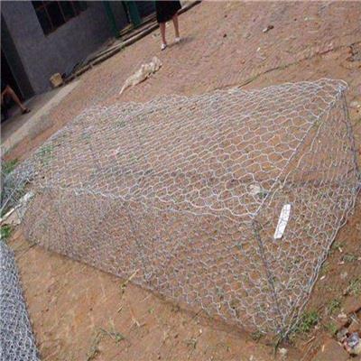 湛江六角石笼网铁丝网生产厂家-全国发货-六角网