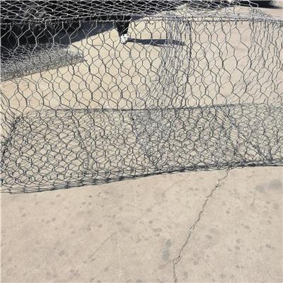 芜湖重型六角网铁丝网生产厂家-石笼网-全国发货