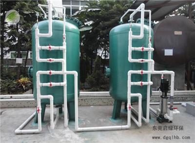 厂家直销活性炭水过滤设备