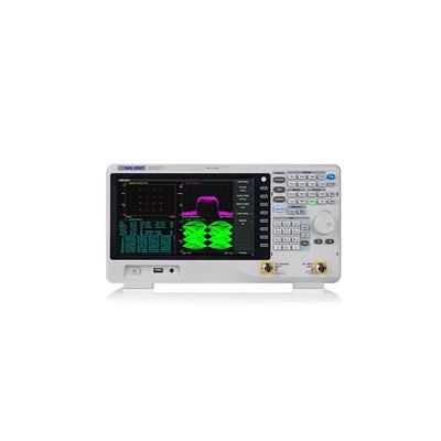 SSA3000X Plus系列频谱分析仪SSA3075X-C
