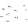 三氯化六氨合钴10534-89-1