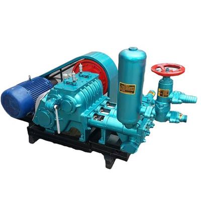 程煤BW250-三缸注浆泵 三缸往复式注浆泵 高压注浆泵直销