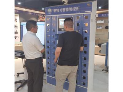 浙江物品寄存柜控制系统 深圳市拓迈科技供应