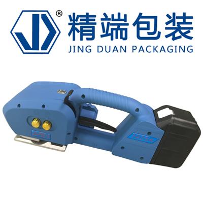 JD-PSE16手提式电动打包机