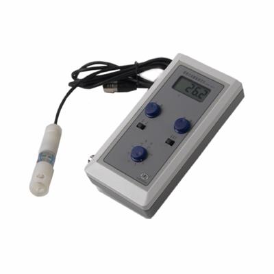 JPB-607便携式溶解氧测定仪 测定溶解在水中的氧气浓度或饱和度