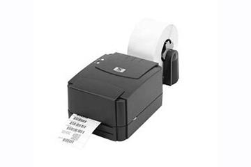 TSC TTP-244 Pro 貼紙打印機 商用條碼標簽打印機