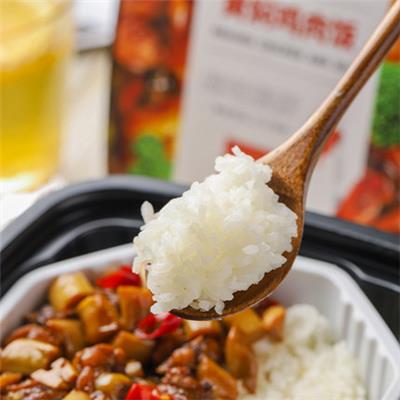 出厂价自热米饭生产线定制-质量可靠