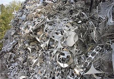 东莞废不锈钢回收，东莞回收废不锈钢，东莞废不锈钢回收公司