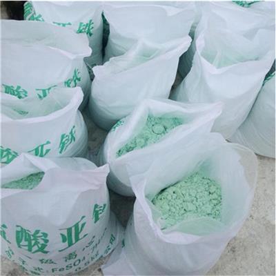 水处理除磷剂 上海青浦酸亚铁供应 麦贺环保