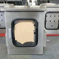 碳钢机柜 不锈钢机柜 可定制