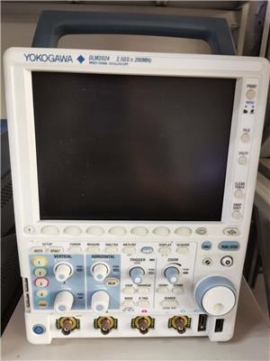 二手AQ6370D日本横河YOKOGAWA AQ6370D光谱分析仪回收