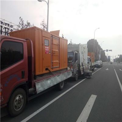 北京租赁发电机价格-省油耐用