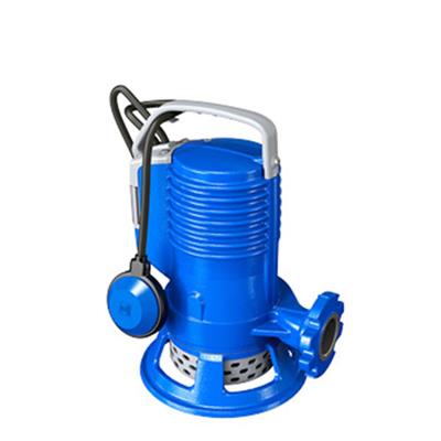 意大利泽尼特切割泵污水泵进口品牌GRBLUEP200