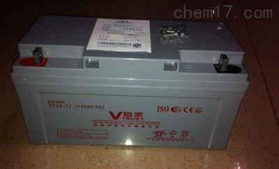 信源蓄电池VT150-12/12V150AH直销报价及规格