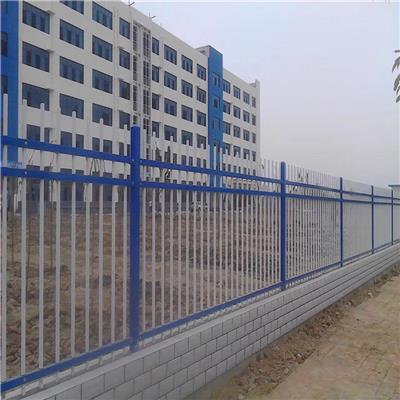 锌钢公路护栏厂家-贵州铁艺护栏