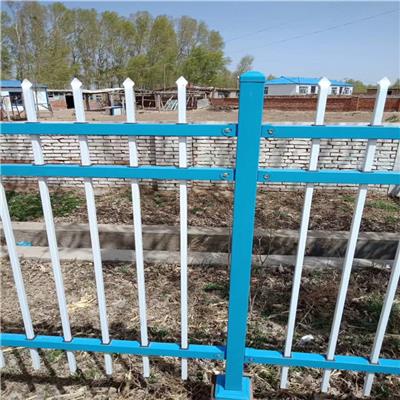 锌钢护栏建设公司-铁艺阳台护栏网