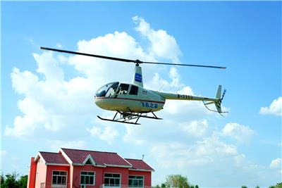 型号齐全 漳州私人直升机测绘服务