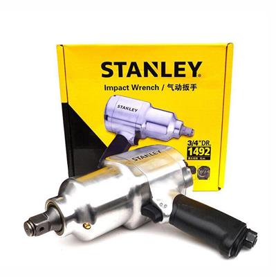 STANLEY史丹利 3/8寸气动扳手 244N.m 汽修汽保 STMT70116-8-23