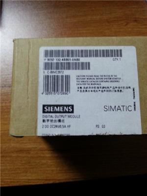 西门子SM323卡件控制器6ES7323-1BL00-4AA1