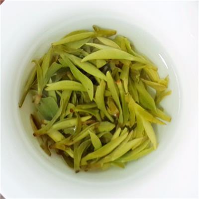 上海绿茶进口门到门代理公司