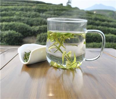广州红茶进口报关所需时间