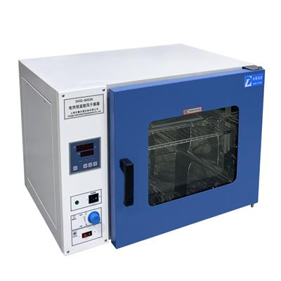 DHG-9053A数显微电脑鼓风干燥箱用途