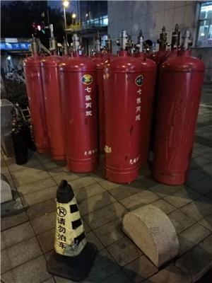 西安高价回收1301灭火器公司 广州市白云区石门喜怡达消防监控器材店