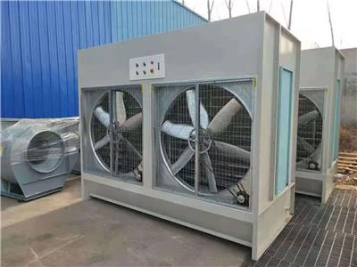 杭州干式处理设备-山东长宏环保科技有限公司
