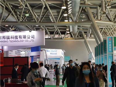 来看2022中国合肥水利水电技术与设备展览会