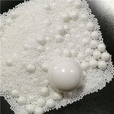 厂家产销质优多规格氧化珠 95氧化研磨介质球