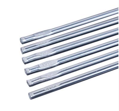 1070纯铝4043铝硅5356铝镁焊丝氩弧气保焊1.2 1.6 2.0 2.4 铝焊丝