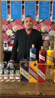 酱香酒一件代发 酒厂直供 53度白酒