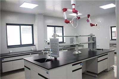 青海实验室装修 河南亚博空气净化工程有限公司
