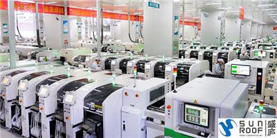 无锡工厂智能化MES 智能工厂解决方案 上海盛庐节能机电供应