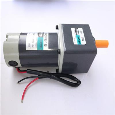 锂电池用24V直流电机碳酸硼电池用48V直流电机