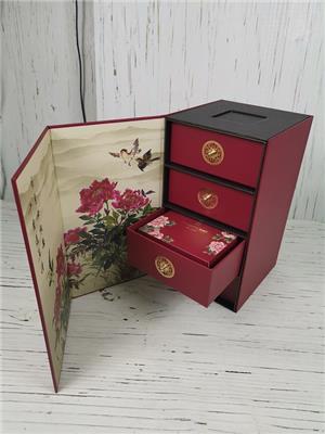 东莞耀扬包装 定制高端包装盒 月饼盒 酒盒 巧克力盒 首饰盒 手表盒等 新潮设计 **欧洲