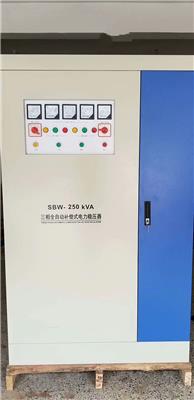 sbw大功率稳压器 400kva电力稳压器 仁浦厂家生产