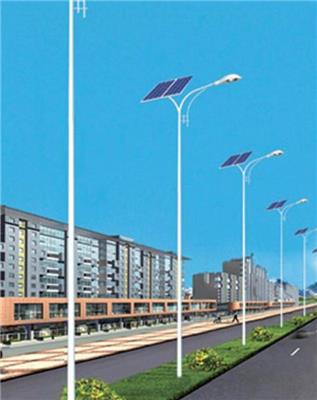 肇庆太阳能路灯厂家 太阳能景观灯 款式多样