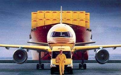 常州国际空运 国际海运 常州DHL UPS 快递