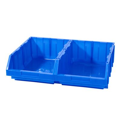 塑料零件盒 钦州斜口零件盒生产厂商 按需定制