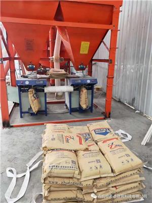 广州卓能达聚合物水泥注浆料配合比-全国多工厂就近发货