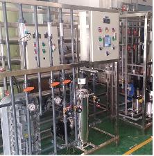 二級反滲透/雙級反滲透設備/實驗室用水設備