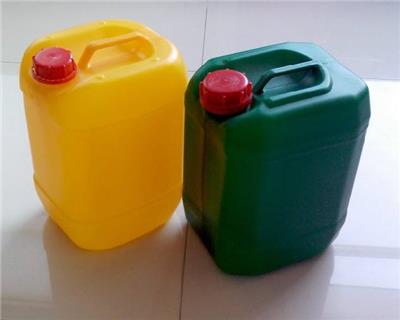 济南5升化工塑料桶5公斤方桶价格