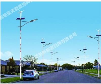 郑州农村道路灯-道路灯具-寿命长