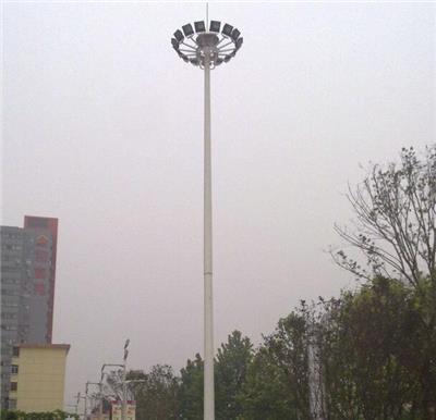 15米高杆灯-安阳机场高杆灯-可定制设计